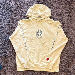 CHNGE One People One Planet Hoodie